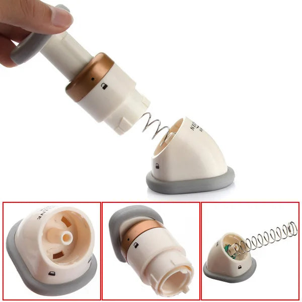 Mini Portable Neck Slimmer