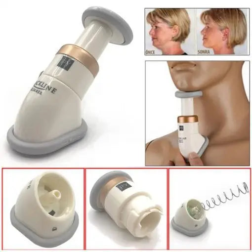 Mini Portable Neck Slimmer