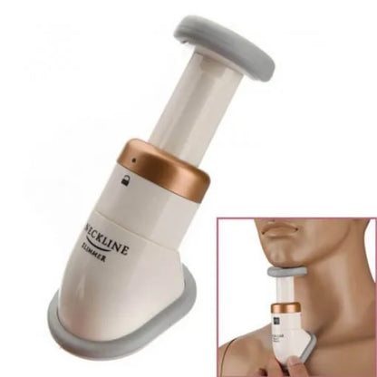 Mini Portable Neck Slimmer