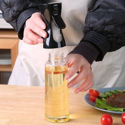 200ml 300ml Oil Spray Bottle Kitchen