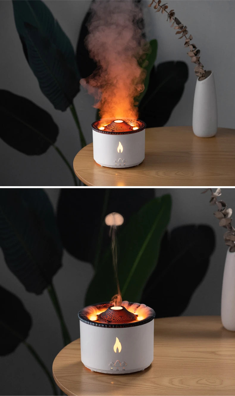 Volcana Diffuser