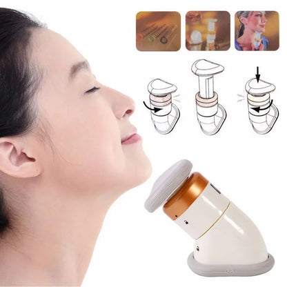 Mini Portable Neck Slimmer