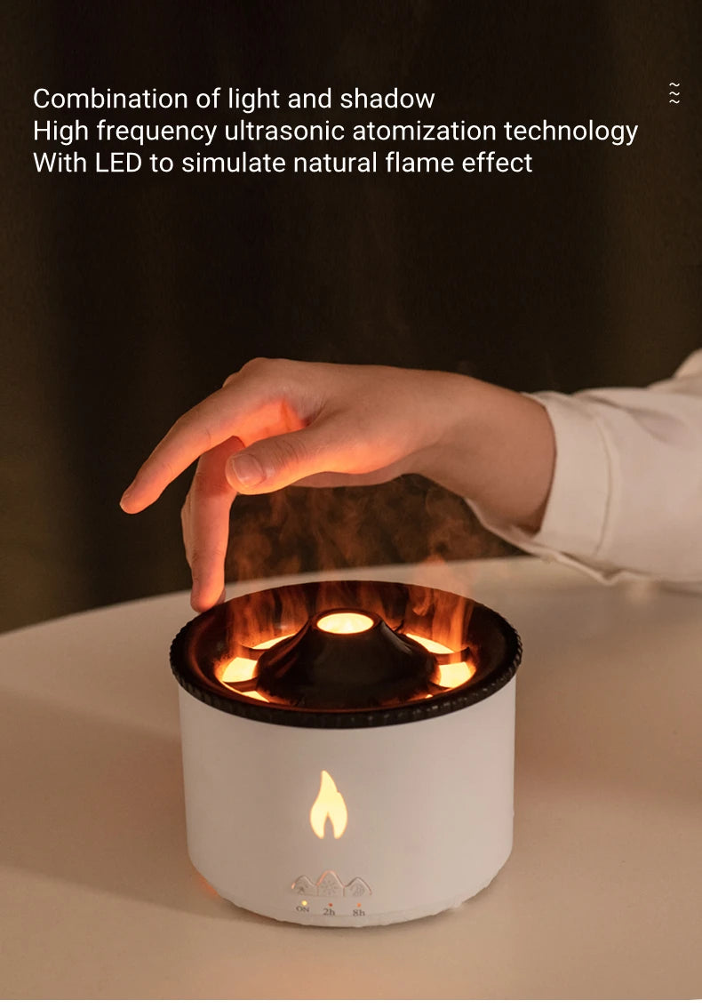 Volcana Diffuser