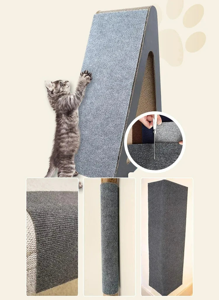 Cat Scratching Mat