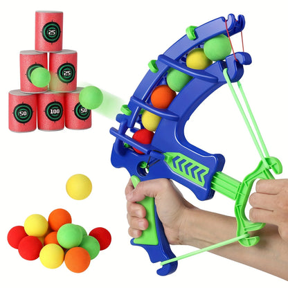 Soft Bullet Target Practice Toy for Children