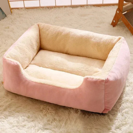 Bed for Cats Pet Products Cushions