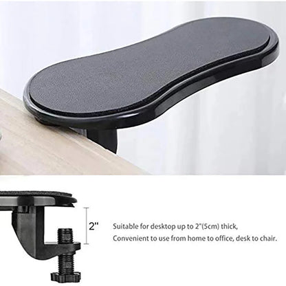 Computer Arm Rest