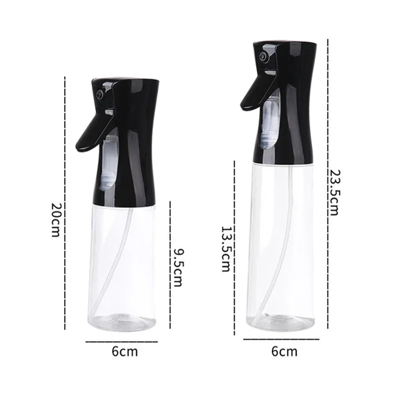 200ml 300ml Oil Spray Bottle Kitchen