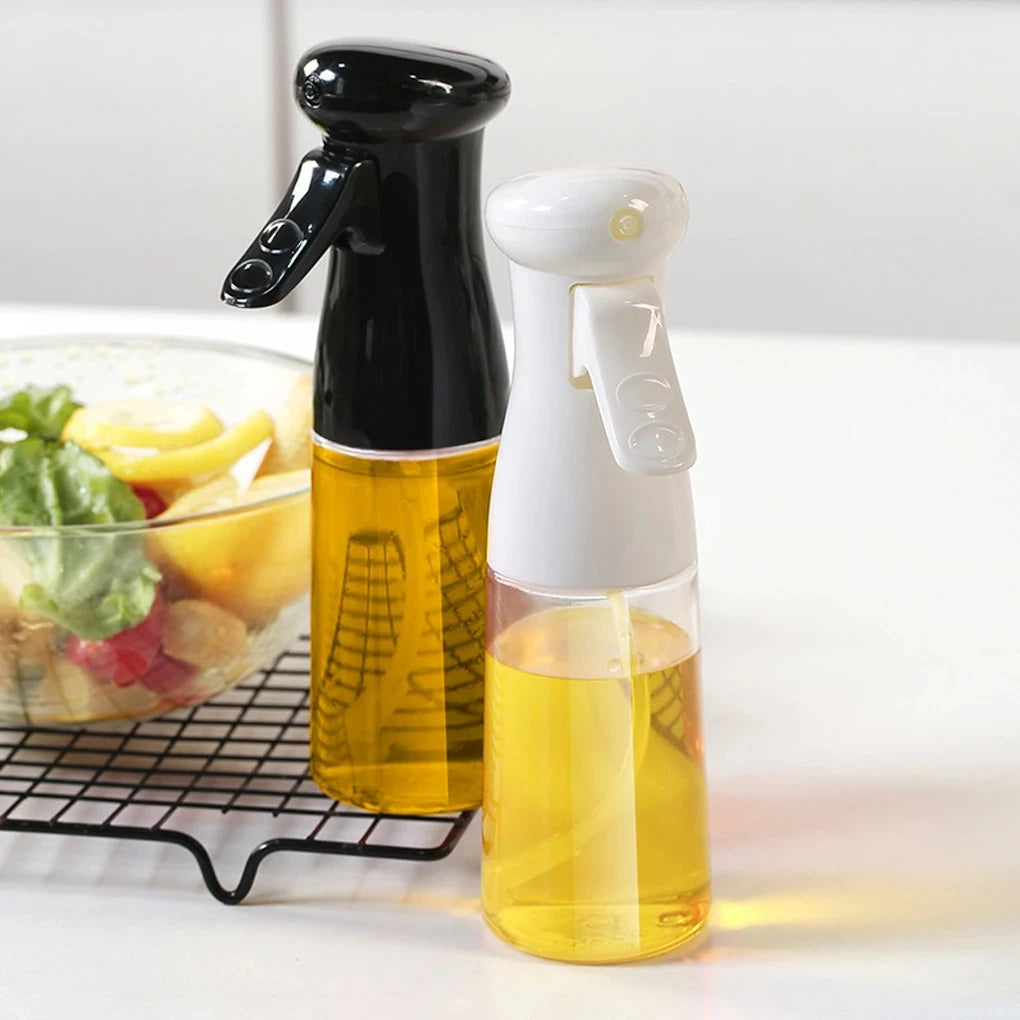 200ml 300ml Oil Spray Bottle Kitchen