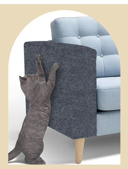 Cat Scratching Mat