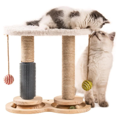 Cat Scratching Post