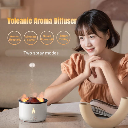 Volcana Diffuser